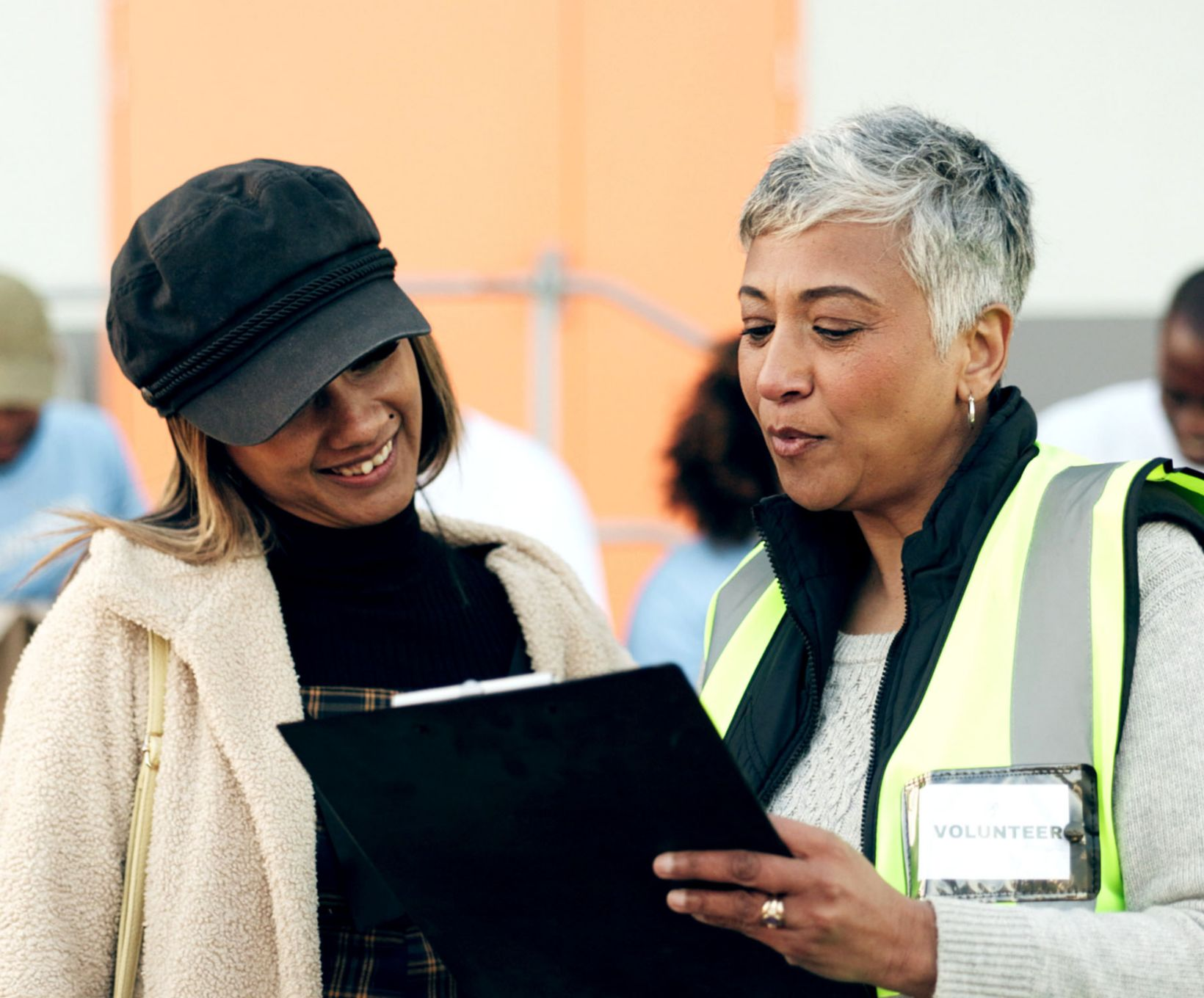 Proarea Tech Community